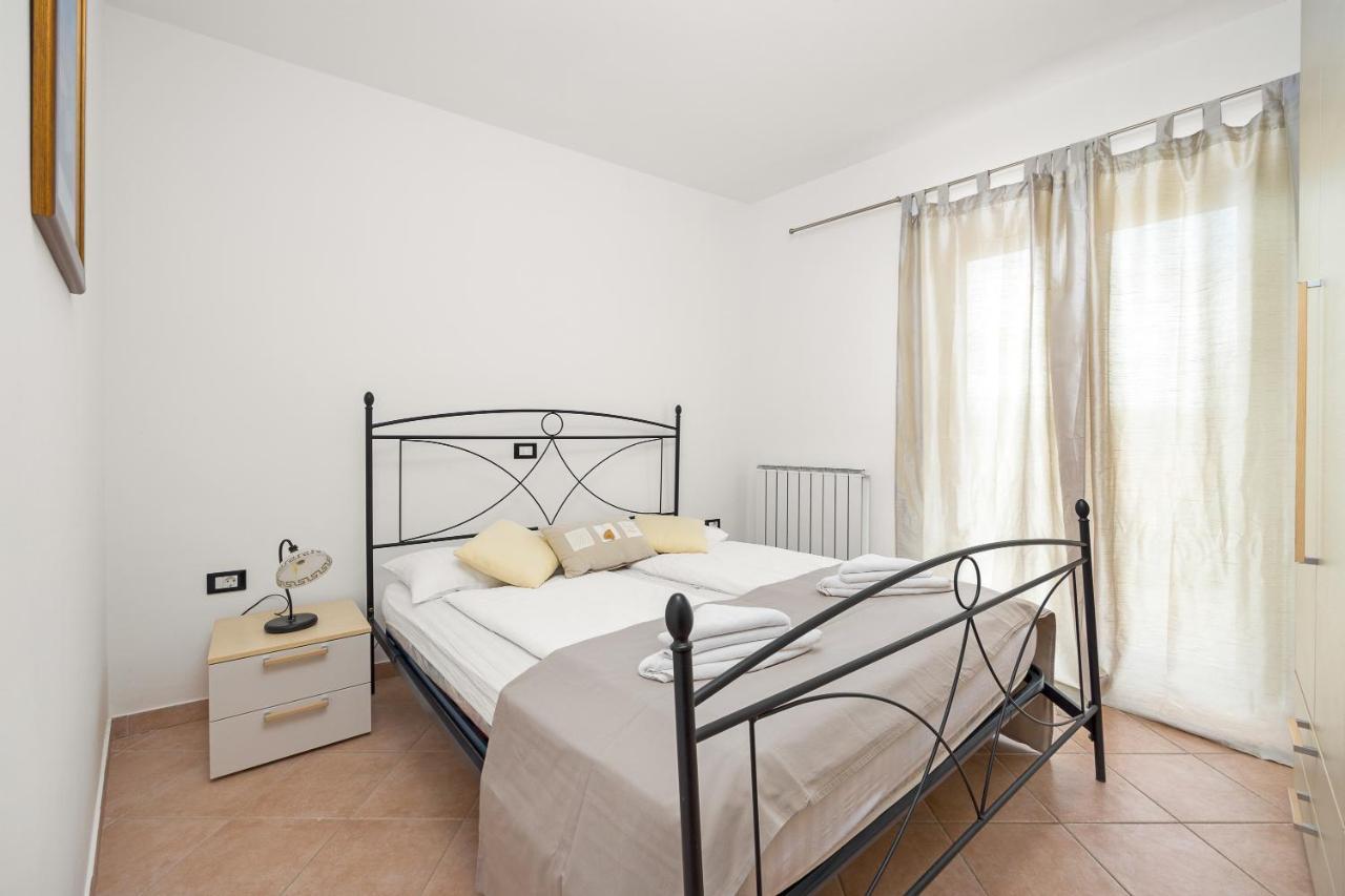 Apartmani Paliska Pula Exterior foto