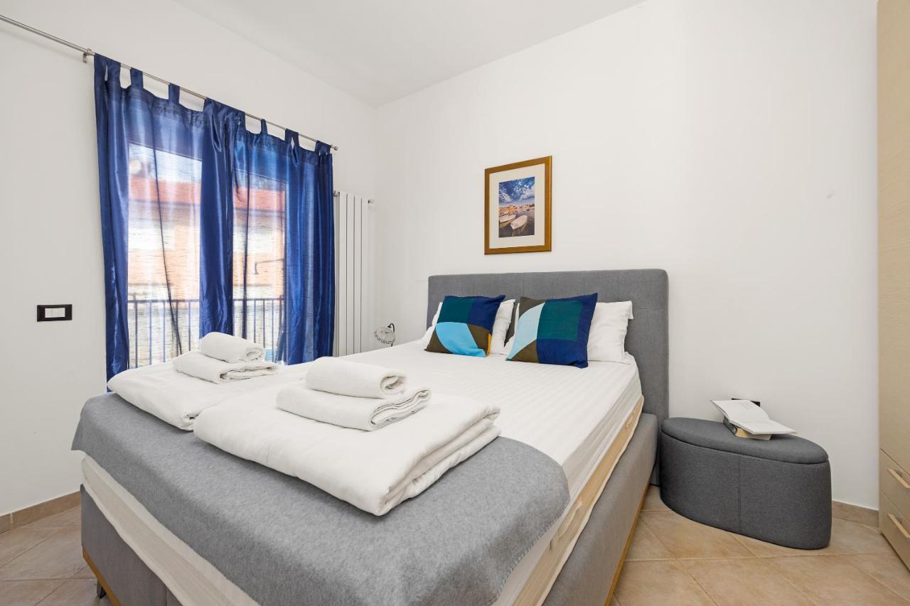 Apartmani Paliska Pula Exterior foto