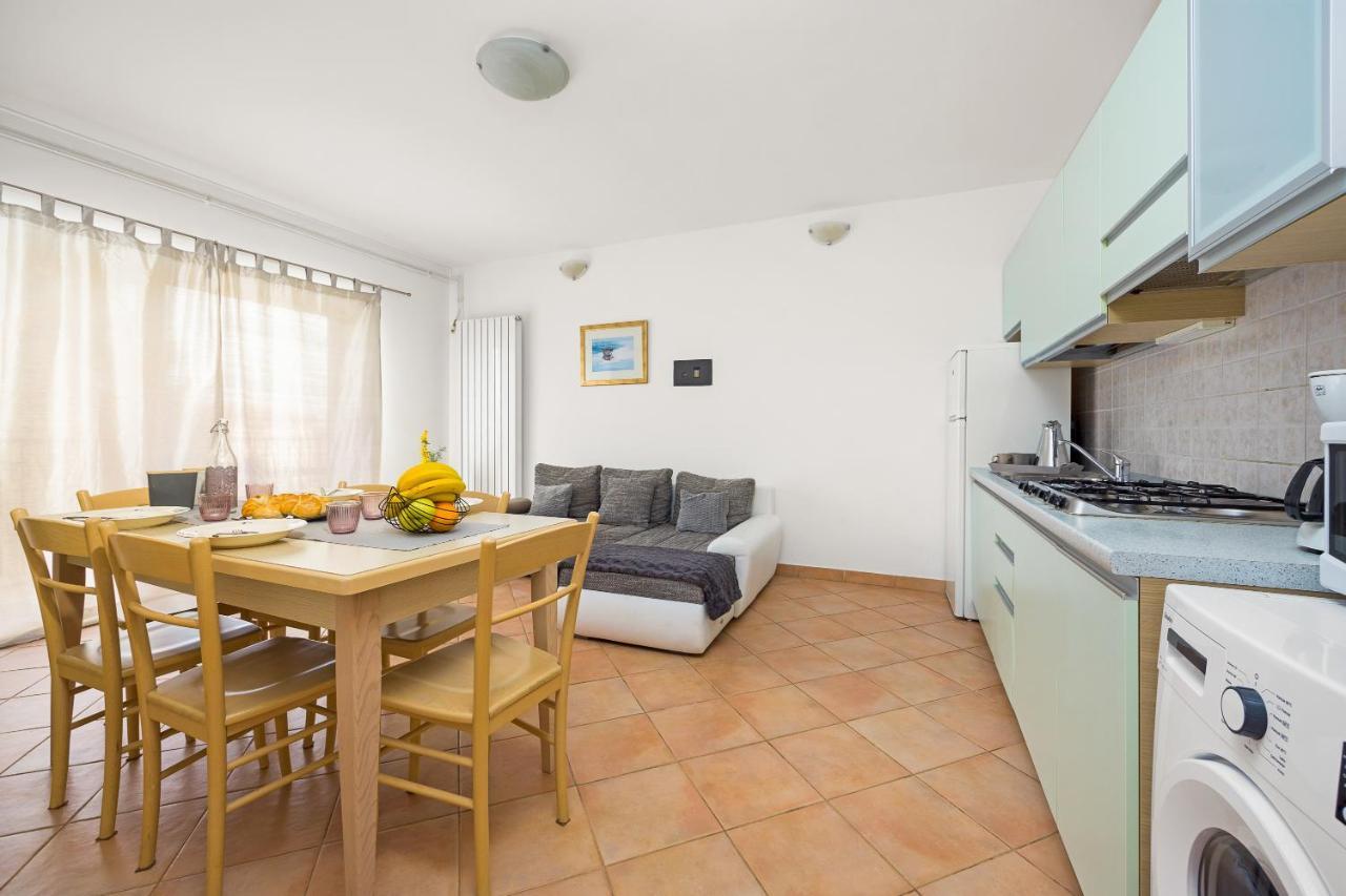 Apartmani Paliska Pula Exterior foto